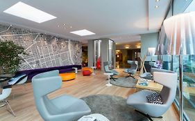 Best Western Plus Executive Hotel And Suites